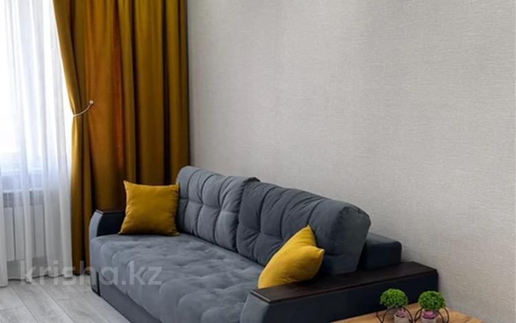 1-комнатная квартира · 37 м² · 3/5 этаж, 11-й мкр 30 за 9 000 〒 в Актау — фото 5