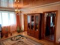 4-комнатная квартира, 62 м², 4/5 этаж, Ихсанова 87 — Курмангазы за 18.5 млн 〒 в Уральске