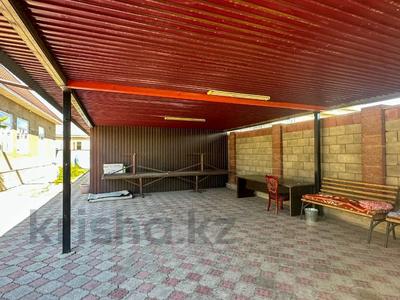 Отдельный дом · 7 комнат · 233 м² · 10 сот., Алимжанова 66 за 65 млн 〒 в Талдыкоргане