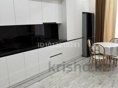 1-бөлмелі пәтер · 46 м² · 5/10 қабат, 18А ш/а 4, бағасы: 20 000 ₸ в Актау, 18А мкр