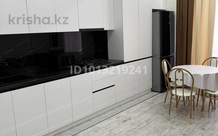 1-бөлмелі пәтер · 46 м² · 5/10 қабат, 18А ш/а 4, бағасы: 20 000 ₸ в Актау, 18А мкр — фото 2