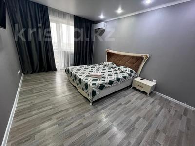 1-комнатная квартира · 40.3 м² · 5/9 этаж, Юбилейный 2 за 18.9 млн 〒 в Костанае