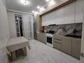 2-комнатная квартира · 60 м² · 11/12 этаж, мкр Комсомольский, ​Чингиз Айтматов 62/2 за 18 000 ₸ в Астане, Есильский р-н