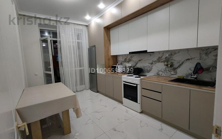 2-комнатная квартира · 60 м² · 11/12 этаж, мкр Комсомольский, ​Чингиз Айтматов 62/2 за 18 000 ₸ в Астане, Есильский р-н — фото 22