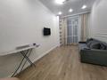 2-комнатная квартира · 60 м² · 11/12 этаж, мкр Комсомольский, ​Чингиз Айтматов 62/2 за 18 000 ₸ в Астане, Есильский р-н — фото 2