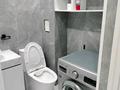 2-комнатная квартира · 60 м² · 11/12 этаж, мкр Комсомольский, ​Чингиз Айтматов 62/2 за 18 000 ₸ в Астане, Есильский р-н — фото 6