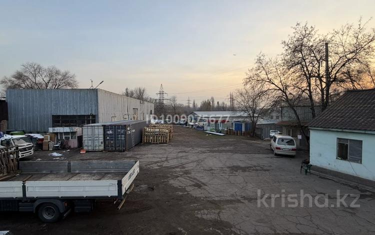 Промбаза · 45 соток, мкр Айгерим-1, Кокорай 34а — Возле LG центра за 530 млн ₸ в Алматы, Алатауский р-н — фото 2