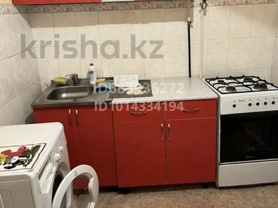 1-комнатная квартира · 34 м² · 5/5 этаж, мкр 8 — Остановка Хлебкомбинат за 10 млн ₸ в Актобе