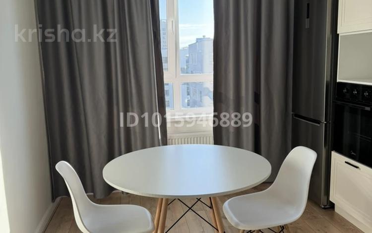 1-бөлмелі пәтер · 41 м² · 9/9 қабат, Туран 43/5, бағасы: 300 000 ₸ в Астане, Нура р-н — фото 12