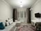 2-бөлмелі пәтер · 63 м² · 8/9 қабат, Сатпаева — Розыбакиева, бағасы: 360 000 ₸ в Алматы, Бостандыкский р-н