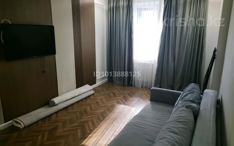 2-комнатная квартира · 62 м² · 2/9 этаж, Абикен Бектуров 1 за 300 000 ₸ в Астане, Есильский р-н — фото 2