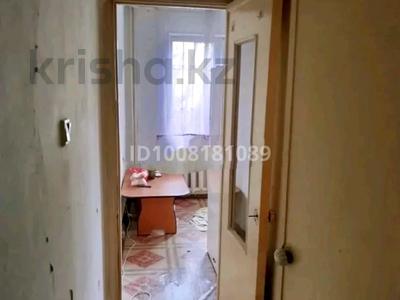 1-комнатная квартира · 32 м² · 1/5 этаж, мкр №6 29 — Абая - Саина, Метро Сарыарка за 22.2 млн 〒 в Алматы, Ауэзовский р-н