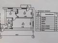 2-бөлмелі пәтер, 41.6 м², 2/3 қабат, проспект Достык — Достық - Омаровой, бағасы: 32.5 млн 〒 в Алматы, Медеуский р-н — фото 7