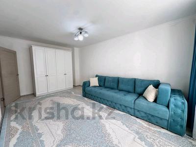 2-комнатная квартира · 58.5 м² · 5/14 этаж, Туран 55 за 29.9 млн ₸ в Астане, Есильский р-н