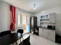 2-бөлмелі пәтер · 58.5 м² · 5/14 қабат, Бектурова 4В — Школа Бином, бағасы: 29.9 млн ₸ в Астане, Есильский р-н — фото 10