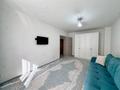 2-бөлмелі пәтер · 58.5 м² · 5/14 қабат, Бектурова 4В — Школа Бином, бағасы: 29.9 млн ₸ в Астане, Есильский р-н — фото 3