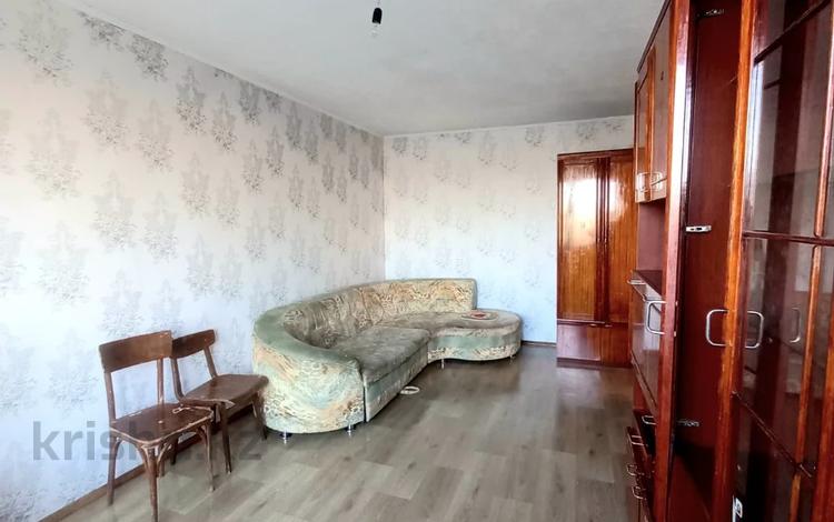 1-комнатная квартира, 33 м², 5/9 этаж, Камзина 72 за 12 млн 〒 в Павлодаре — фото 9