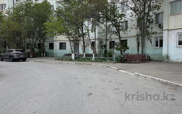 3-бөлмелі пәтер · 101.5 м² · 5/5 қабат, 15-ш/а. 3, бағасы: 27.5 млн ₸ в Актау, 15-й мкр — фото 42