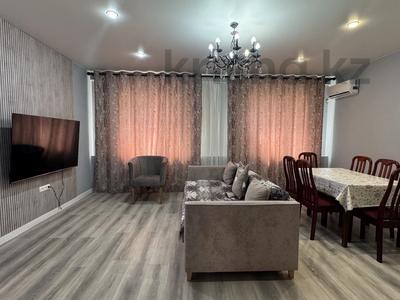 3-комнатная квартира · 101.5 м² · 5/5 этаж, 15-й мкр 3 за 26.5 млн ₸ в Актау