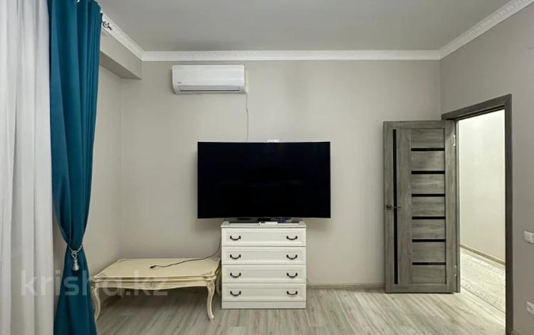 3-бөлмелі пәтер · 95 м² · 3/12 қабат, проспект Кунаева 35а — Жк АРАЙ, бағасы: 65 млн ₸ в Шымкенте — фото 20