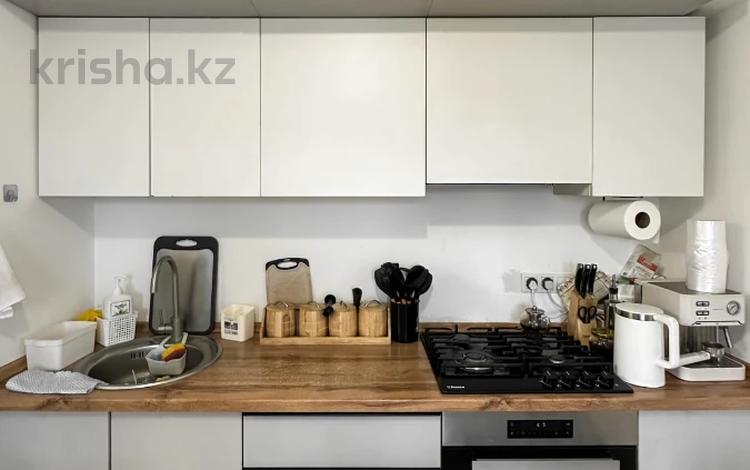 2-комнатная квартира · 54 м² · 2/9 этаж, Гоголя 75 — Кунаева за 49 млн 〒 в Алматы, Медеуский р-н — фото 6