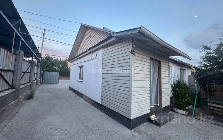 Часть дома · 3 комнаты · 61.1 м², Аитова 42/2 — Рядом с садиком Бал-бобек за 35 млн ₸ в Аскара Токпанова (Казцик) — фото 2