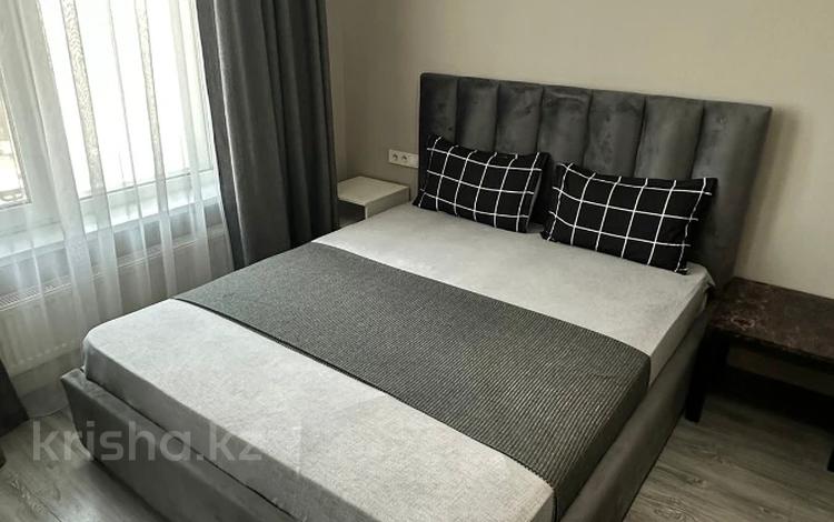 1-бөлмелі пәтер · 45 м² · 10/12 қабат, Алиби Жангелдин 67, бағасы: 20 000 〒 в Атырау — фото 13