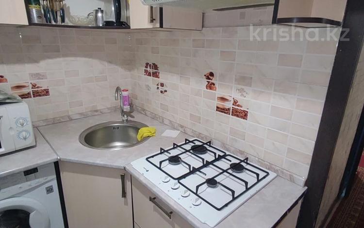 1-комнатная квартира · 34 м² · 4/5 этаж, проспект Жибек Жолы 180 — Шарипова за 210 000 ₸ в Алматы, Алмалинский р-н — фото 2