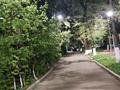 1-комнатная квартира · 34 м² · 4/5 этаж, проспект Жибек Жолы 180 — Шарипова за 210 000 ₸ в Алматы, Алмалинский р-н — фото 13