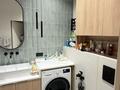 3-комнатная квартира · 104 м² · 1/3 этаж, мкр Самал, Адгама Каримова 117/9 за 62.3 млн ₸ в Атырау — фото 2