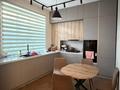 3-комнатная квартира · 104 м² · 1/3 этаж, мкр Самал, Адгама Каримова 117/9 за 62.3 млн ₸ в Атырау — фото 9
