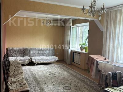 4-комнатная квартира · 77 м² · 3/5 этаж, Байсеитовой 80 за 45 млн ₸ в Боралдае (Бурундай), мкр Водник-2