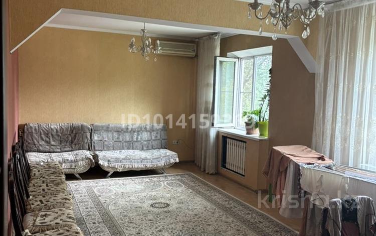 4-комнатная квартира · 77 м² · 3/5 этаж, Байсеитовой 80 за 45 млн ₸ в Боралдае (Бурундай), мкр Водник-2 — фото 2