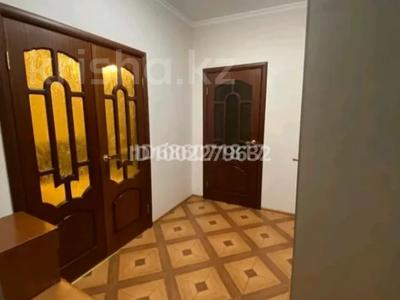 4-комнатная квартира · 107 м² · 4/12 этаж, Кубрина 20/1 — Сейфуллина за 51 млн 〒 в Астане, Сарыарка р-н