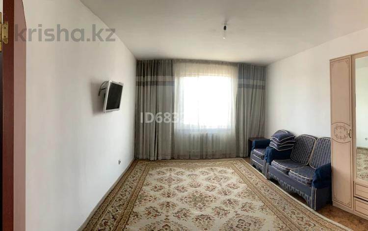 2-комнатная квартира, 55.2 м², 5/5 этаж, 6мкр Болашак — МакиМаки за 17.5 млн 〒 в Талдыкоргане — фото 2