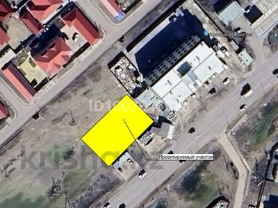 Участок · 10 соток, мкр Сарыкамыс, улица Туран 21 за 63 млн 〒 в Атырау