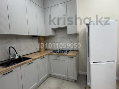 1-комнатная квартира · 40 м² · 8/9 этаж, мкр. Алтын орда, Микрорайон Алтын Орда 340/1 за 19.8 млн 〒 в Актобе