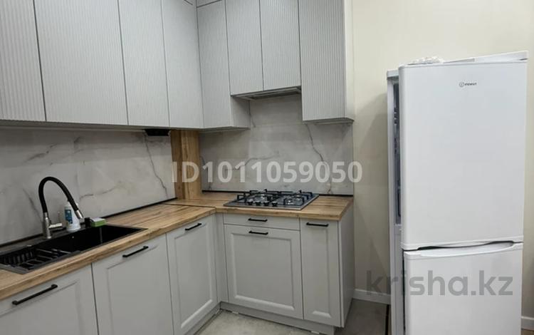 1-комнатная квартира · 40 м² · 8/9 этаж, мкр. Алтын орда, Микрорайон Алтын Орда 340/1 за 19.7 млн 〒 в Актобе — фото 2
