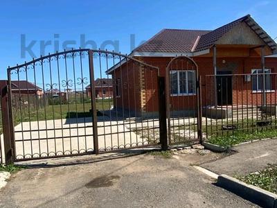 Отдельный дом · 3 комнаты · 75 м² · 10 сот., Ахмирово за 26 млн ₸ в Усть-Каменогорске
