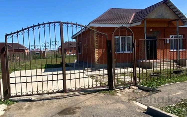 Отдельный дом · 3 комнаты · 75 м² · 10 сот., Ахмирово за 26 млн ₸ в Усть-Каменогорске — фото 2
