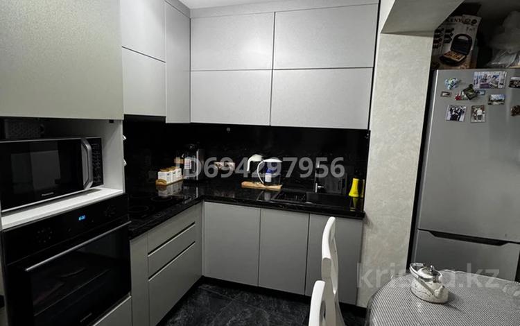 3-бөлмелі пәтер · 74 м² · 2/5 қабат, Гоголя 33 — Слева от завод, бағасы: 43.5 млн ₸ в Караганде, Казыбек би р-н — фото 13