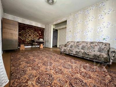 1-комнатная квартира, 35 м², 3/5 этаж помесячно, Новая 124 за 70 000 〒 в Петропавловске