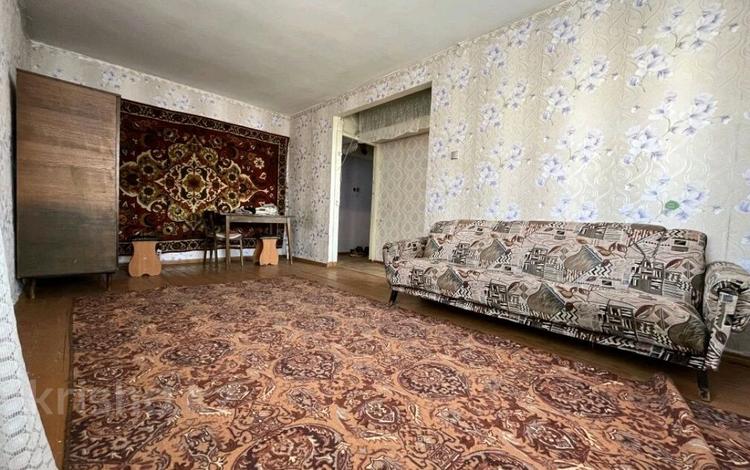 1-комнатная квартира, 35 м², 3/5 этаж помесячно, Новая 124 за 70 000 〒 в Петропавловске — фото 2