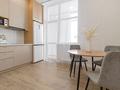 2-комнатная квартира · 75 м² · 7/17 этаж, Туран 52/5, 52/6, 52/7 за 20 000 ₸ в Астане, Есильский р-н — фото 5