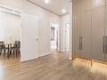 2-комнатная квартира · 75 м² · 7/17 этаж, Туран 52/5, 52/6, 52/7 за 20 000 ₸ в Астане, Есильский р-н — фото 8