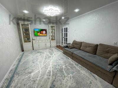 4-бөлмелі пәтер · 77 м² · 6/6 қабат, 50 лет октября 86А, бағасы: 25 млн ₸ в Рудном