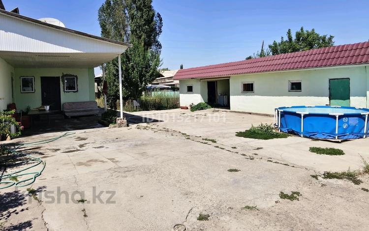 Отдельный дом · 5 комнат · 200 м² · 10 сот., Б. Момышұлы 67 — Б.Момышұлы екінші көшесі за 17 млн ₸ в Жамбылской обл., Байзак — фото 2