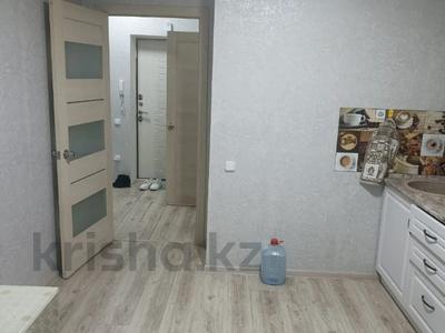 1-комнатная квартира · 40.2 м² · 3/9 этаж, Микрорайон Береке 64 за 18.4 млн 〒 в Костанае