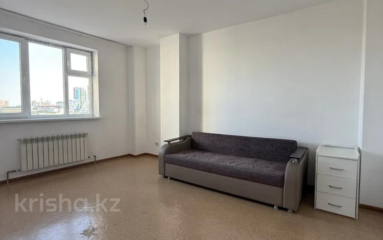2-комнатная квартира · 54.6 м² · 6/12 этаж, Дукенулы 38/1 — Валиханова за 23.7 млн ₸ в Астане, Сарыарка р-н — фото 5
