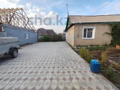 Отдельный дом · 3 комнаты · 62 м² · 5 сот., Тухачевского 24 за 19.8 млн 〒 в Костанае